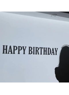 RATSAW Birthday Projector Lights Creative Projector Indoor Outdoor Wall Party Backdrop Decoration Boys Girls Birthday Party Decoration  - Image 5