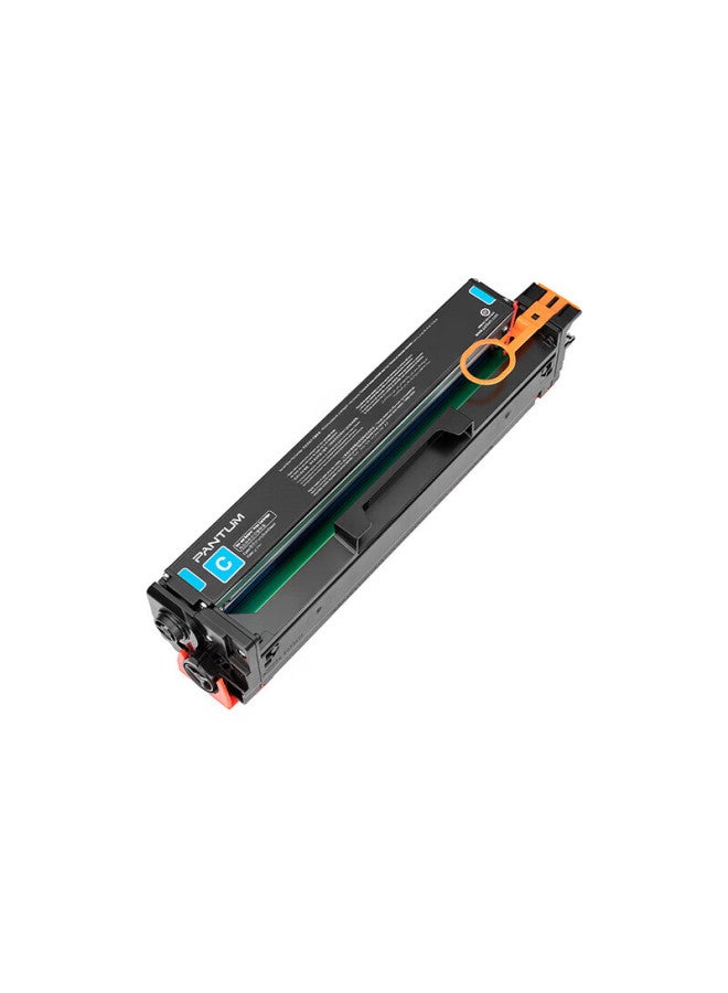 Pantum خراطيش حبر أصلية سعة عالية باللون السماوي Pantum Ctl-2200Hc، متوافقة مع طابعات الليزر (Cp2250Dn Cm2270Adn)، إنتاجية الطباعة حوالي 3500 صفحة - Image 3
