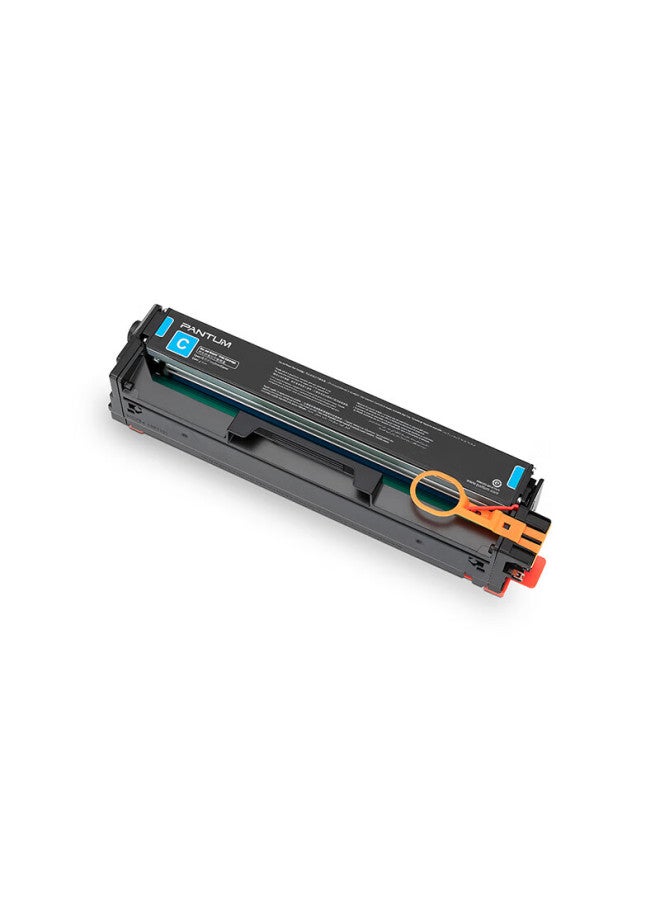 Pantum خراطيش حبر أصلية سعة عالية باللون السماوي Pantum Ctl-2200Hc، متوافقة مع طابعات الليزر (Cp2250Dn Cm2270Adn)، إنتاجية الطباعة حوالي 3500 صفحة - Image 4