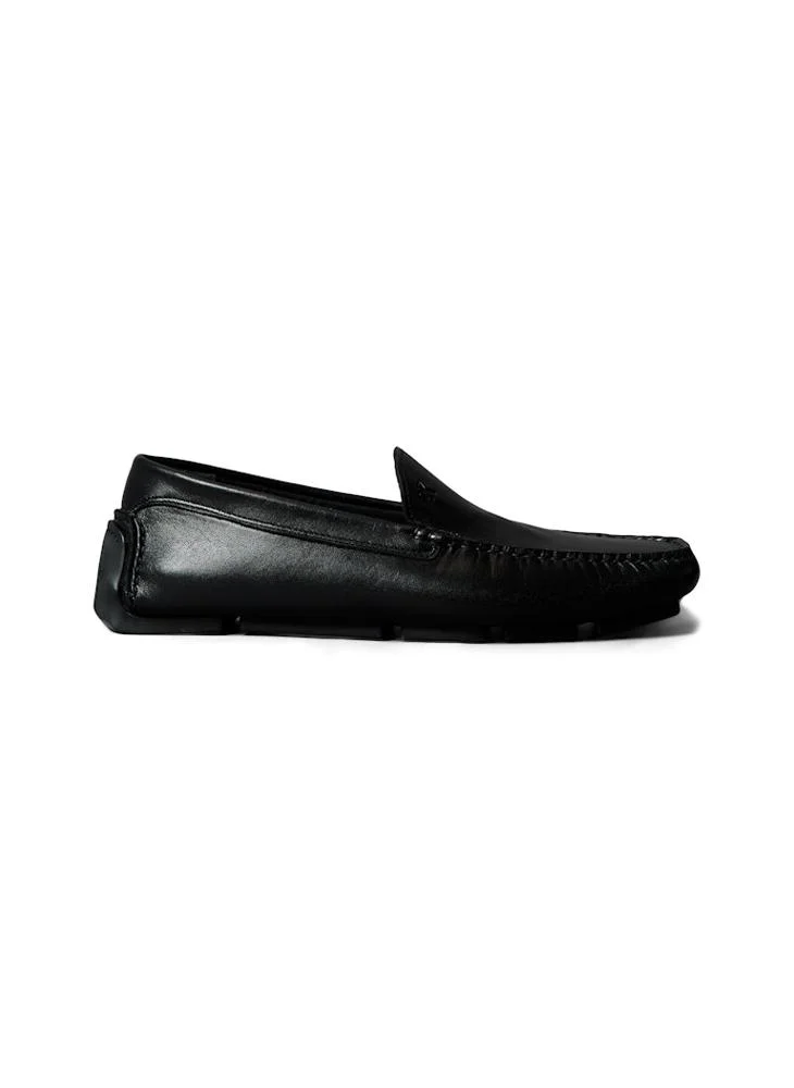 كالفن كلاين Monza Slip Ons Shoes