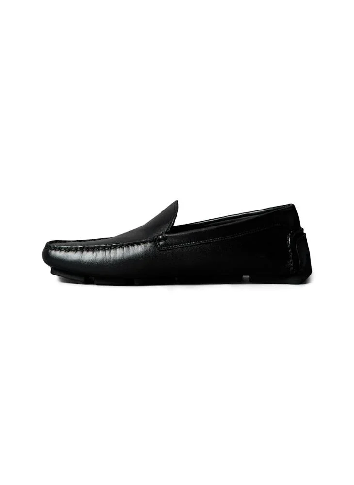 كالفن كلاين Monza Slip Ons Shoes