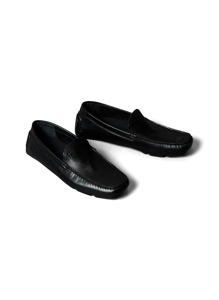 كالفن كلاين Monza Slip Ons Shoes