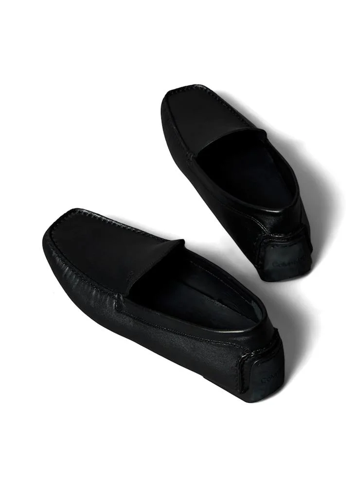 كالفن كلاين Monza Slip Ons Shoes