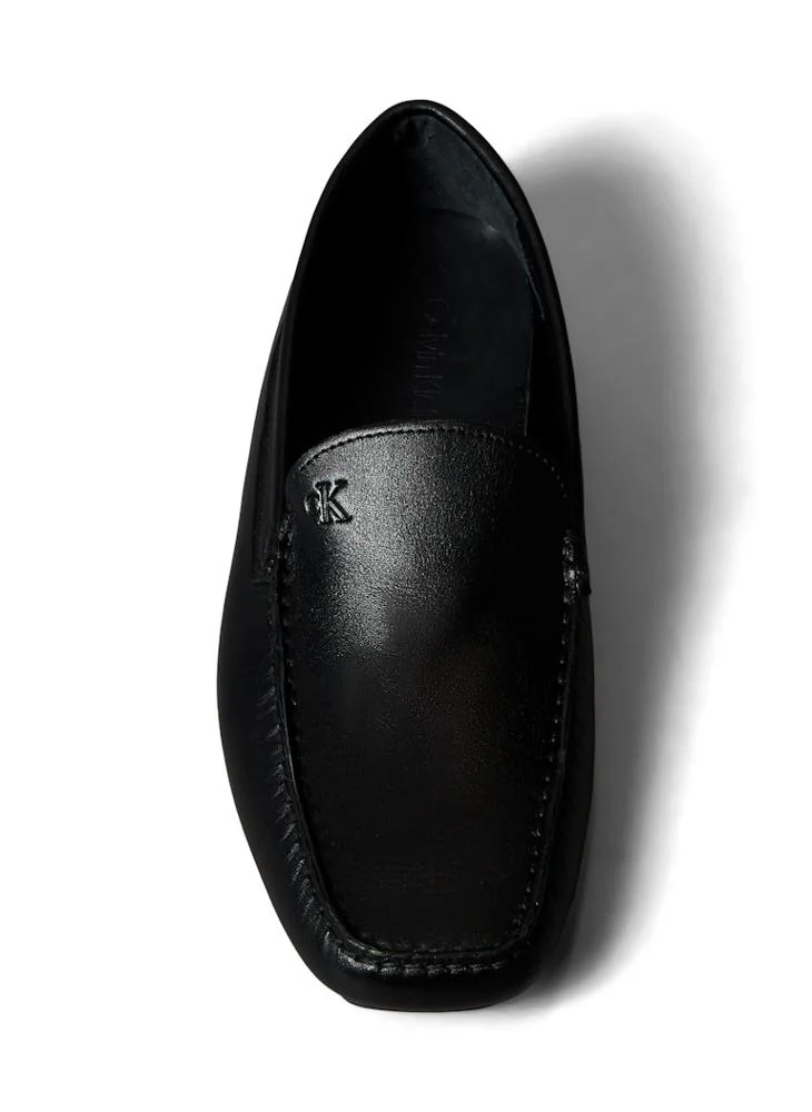 كالفن كلاين Monza Slip Ons Shoes