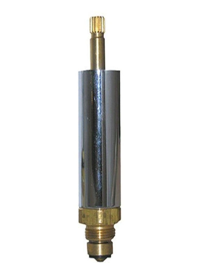 لاسكو LASCO S-813-3 حوض استحمام ساخن وبارد وساق دش مناسب لـ Eljer 5383 - Image 1