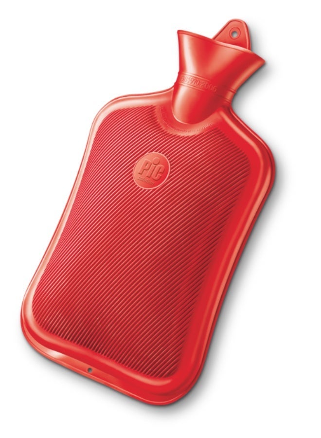 بيك سولوشن بيك قربة ماء ساخن - Image 2