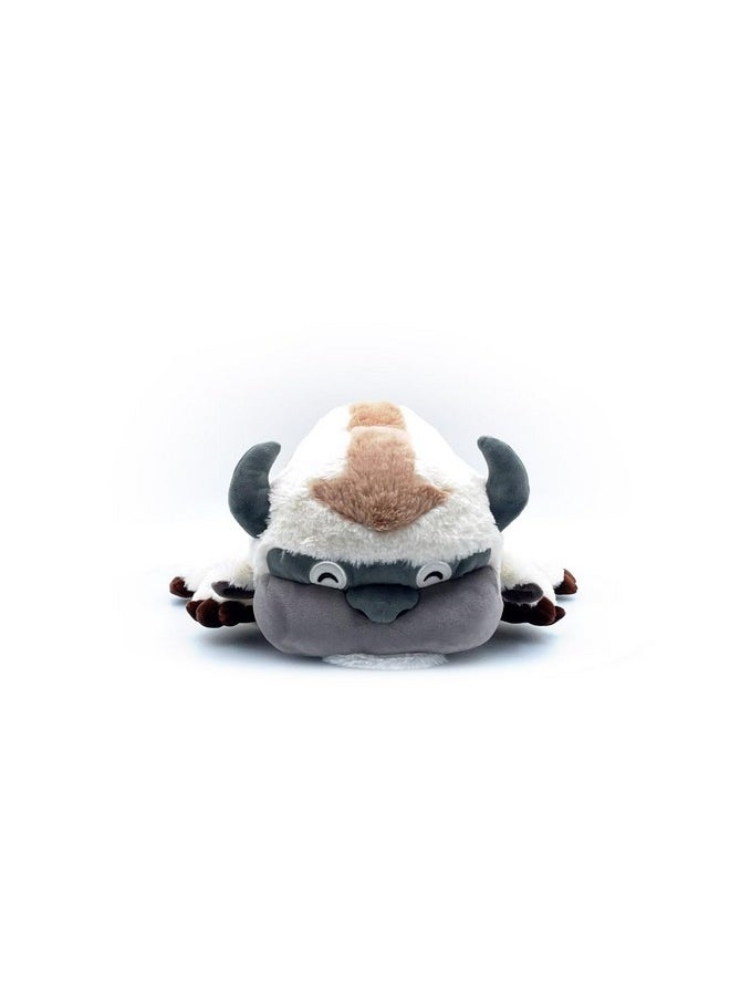 16In Weighted Appa Plushie From Avatar The Last Airbender - Weighted Appa Avatar The Last Airbender Cotton Stuffed Collectible - pzsku/ZEC226A35675B170FE780Z/45/_/1732773788/c2ae3891-772c-47ca-85b4-28e89f71383e