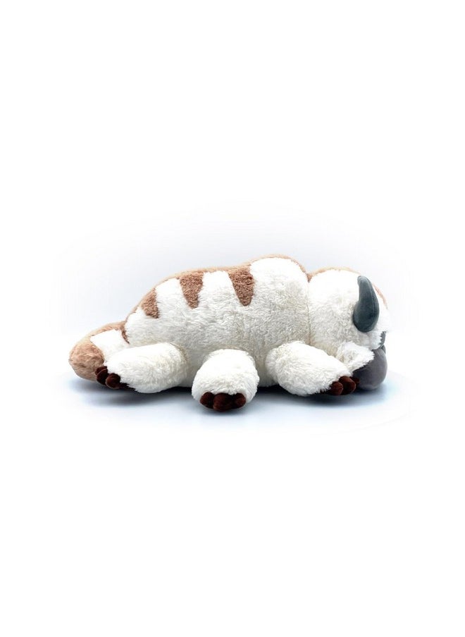 16In Weighted Appa Plushie From Avatar The Last Airbender - Weighted Appa Avatar The Last Airbender Cotton Stuffed Collectible - pzsku/ZEC226A35675B170FE780Z/45/_/1732773789/0d0f9906-3cef-4f0b-b324-f6a0c99a2c57