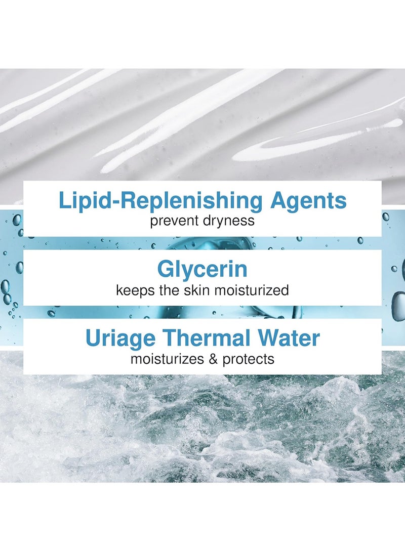 Uriage Cleansing Oil 500ml - Image 2