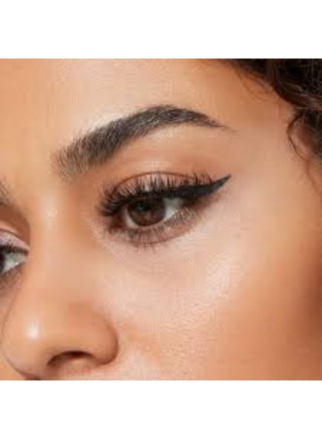 جوش محدد عيون جوش برو لاينر يدوم 24 ساعة، لون 002 أسود كربوني، 0.35 جم - Image 4