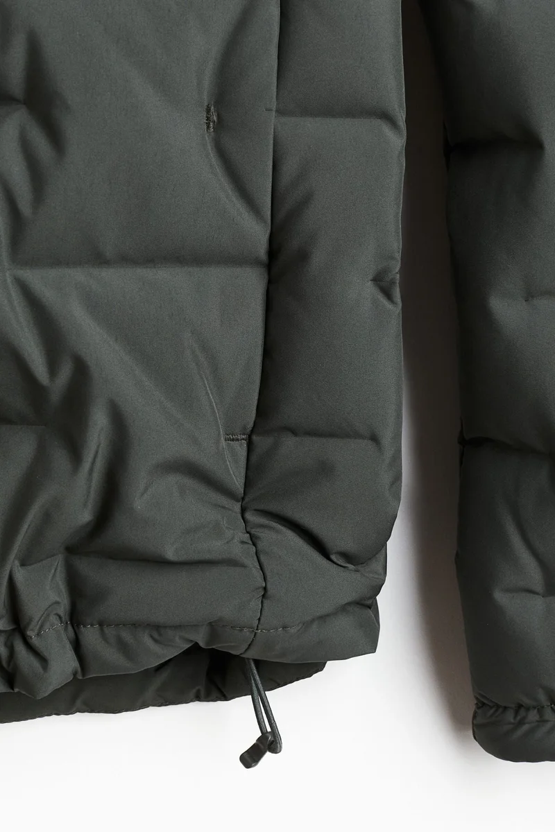 H&M Regular Fit Insulated jacket with ThermoMove™