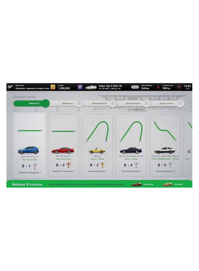 FC Gran Turismo 7 (Ps5) - Image 4