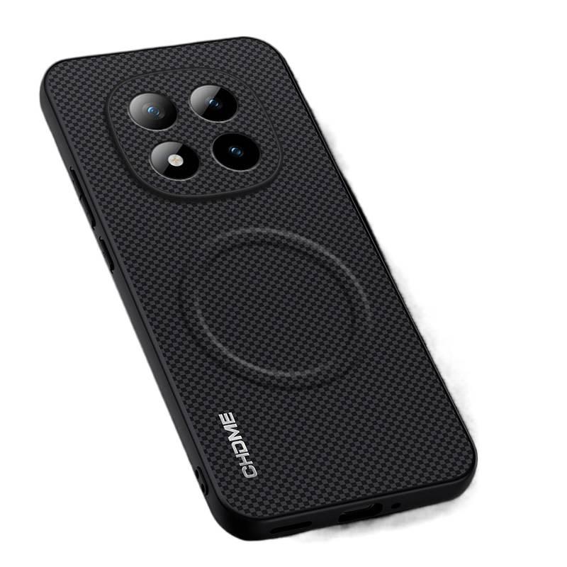 MagSafe Drop Protection Case , , Black , , Cover for Redmi Note 11 Pro for On The Go Carry - Image 1