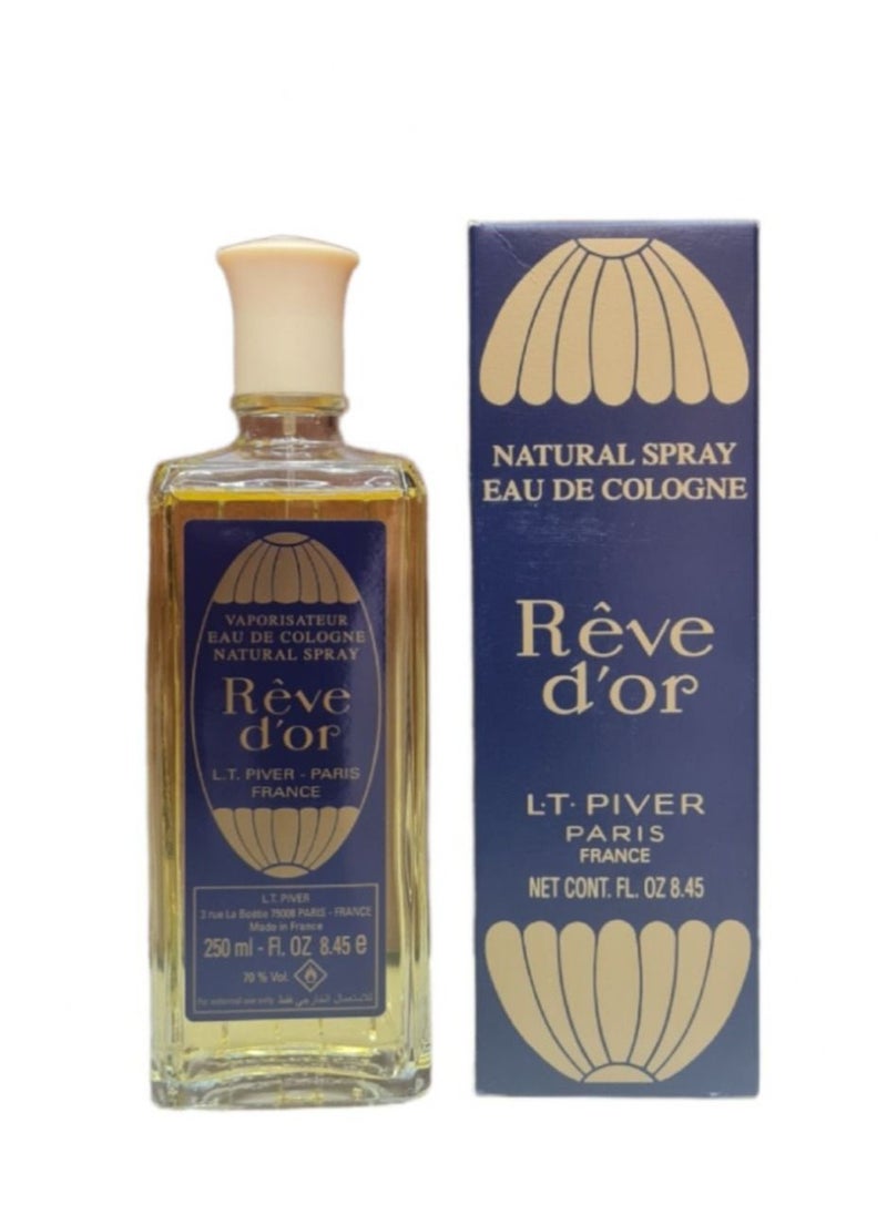 أل.تي بيفر باريس عطر ريفدور الكلاسيكي 250مل  - Image 2