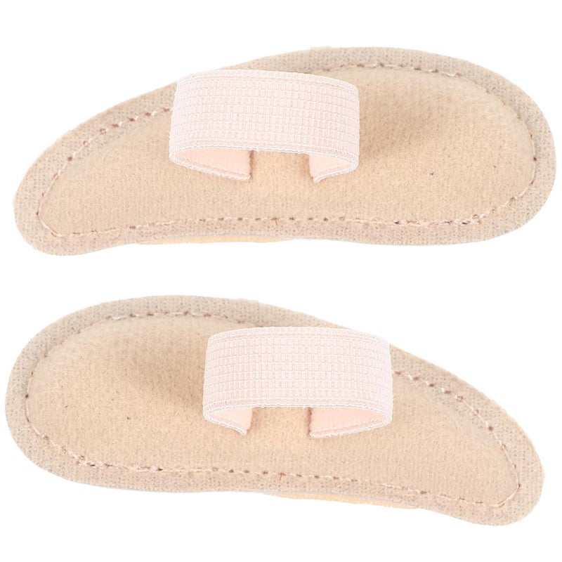 Experience optimized build BESTYASH 2Pcs Toe Separator Cushion for Men and Women Durable Toe Corrector for Overlapping Toes Lightweight and Breathable Design for Comfort and Protection UV resistant Rack sorted local inventory High strength upgraded material Wide use selected material Multi stock guarantee supply Replaceable parts Year round in stock Protective coating Fine polished finish Ergonomic build Changing environment compatible Classic practical design Regional central warehouse stock Fixed & portable compatible Gulf market trial optimized design Fade proof Multi-goal comprehensive design Certified local stock Climate adapted upgraded quality Heat resistant Stable inert material Wide usage compatibility Smooth joint Treated anti-rust metal - Image 1