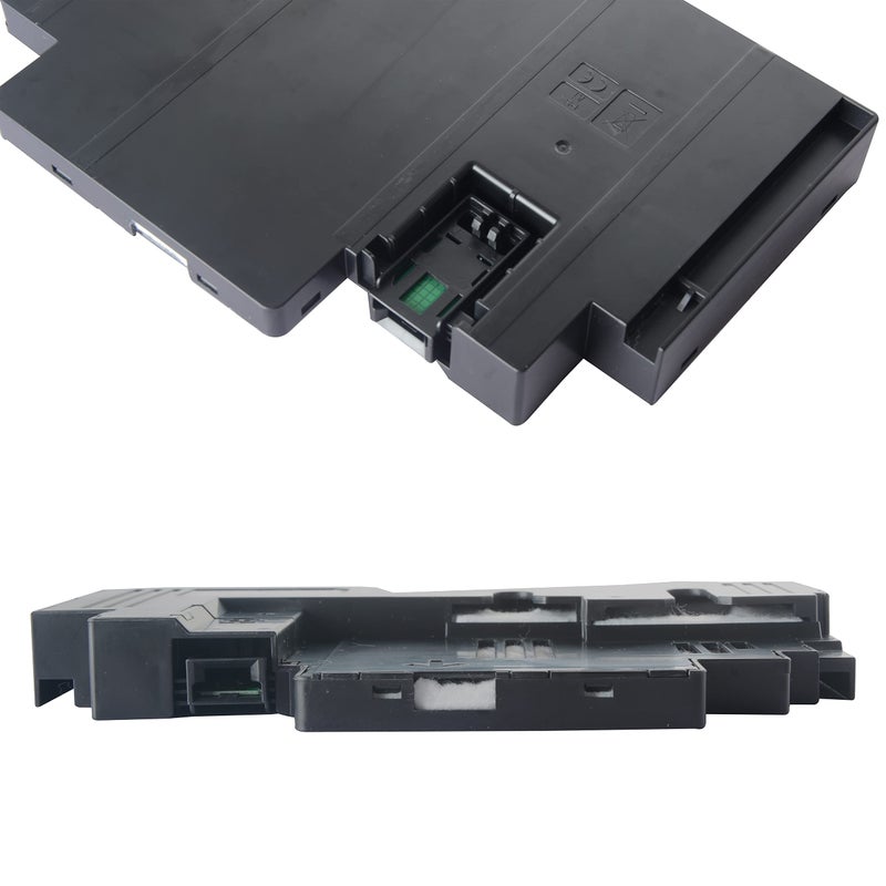 AYMSous MC-G02 Waste Ink Maintenance Cartridge Waste Ink Collector Unit Work for Canon PIXMA G3260 G2260 G1220...etc Printers Waste Ink Tank Waste Ink Collection - Image 5