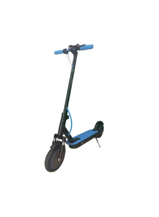 Rohan Wings HT03 Lightweight Electric Scooter – 36V 6.8Ah Battery, 350W Brushless Motor, Digital Display, App Control, 30–40 km Speed, 6-Month Warranty - Image 3