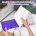 DXSAGVY Replacement Pad Refills Compatible with Swiffer Power MopHeavy Duty Wet Mopping ClothsMutiSurface Cleaning Solution for Hardwood Tile Floors11 Count - Image 4