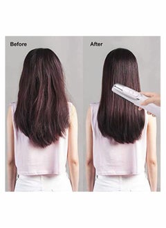KASTWAVE 1Pcs Electric Scalp Massager Comb 2 In 1 Magic Comb  - Image 3