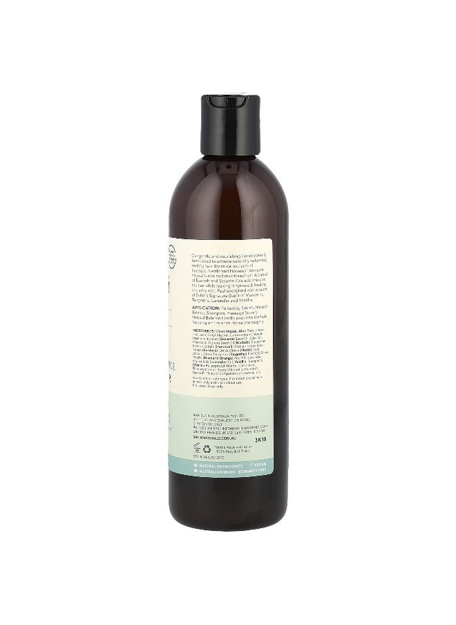 Sukin Sukin, Natural Balance Conditioner, Normal Hair, 16.91 fl oz (500 ml)  - Image 2