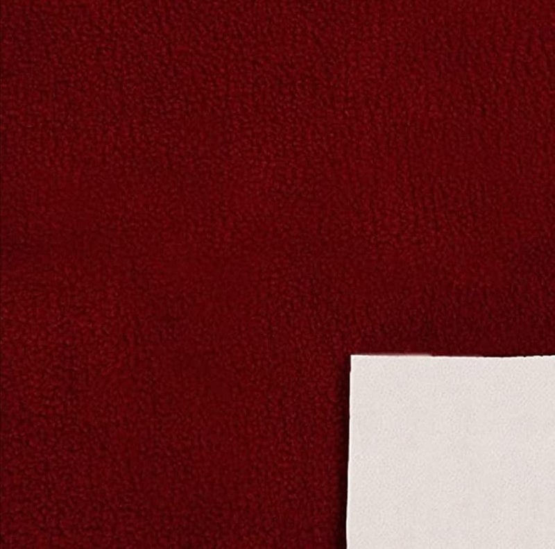 BabyGo حماية سرير الأطفال المقاومة للماء من بيبي جو - شريحة جافة للأطفال حديثي الولادة (كبير (100 سم × 140 سم)، متعدد الألوان) - Image 2