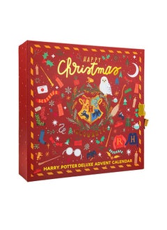 Cinereplicas: Advent Calendar, For Gifting - Harry Potter Deluxe Advent Calendar, For Gifting 2023 - 5281