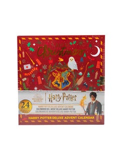 Cinereplicas Cinereplicas: Advent Calendar, For Gifting - Harry Potter Deluxe Advent Calendar, For Gifting 2023 - 5281  - Image 2