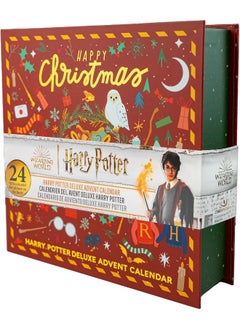 Cinereplicas Cinereplicas: Advent Calendar, For Gifting - Harry Potter Deluxe Advent Calendar, For Gifting 2023 - 5281  - Image 3