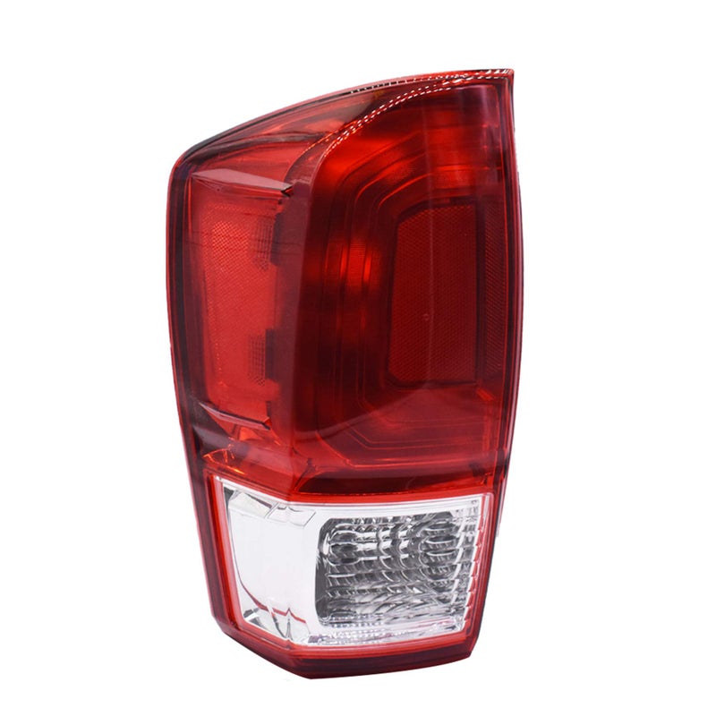 munirater Driver Side Rear Tail Light left Brake Lamp Replacement for 20162017 Tacoma SR SR5