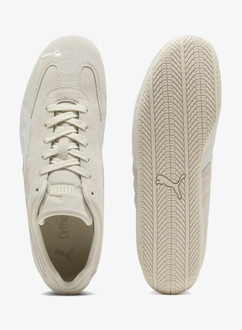 Puma Alpine Snow-PUMA White Speedcat OG Sneakers Unisex for Men | Best Price UAE