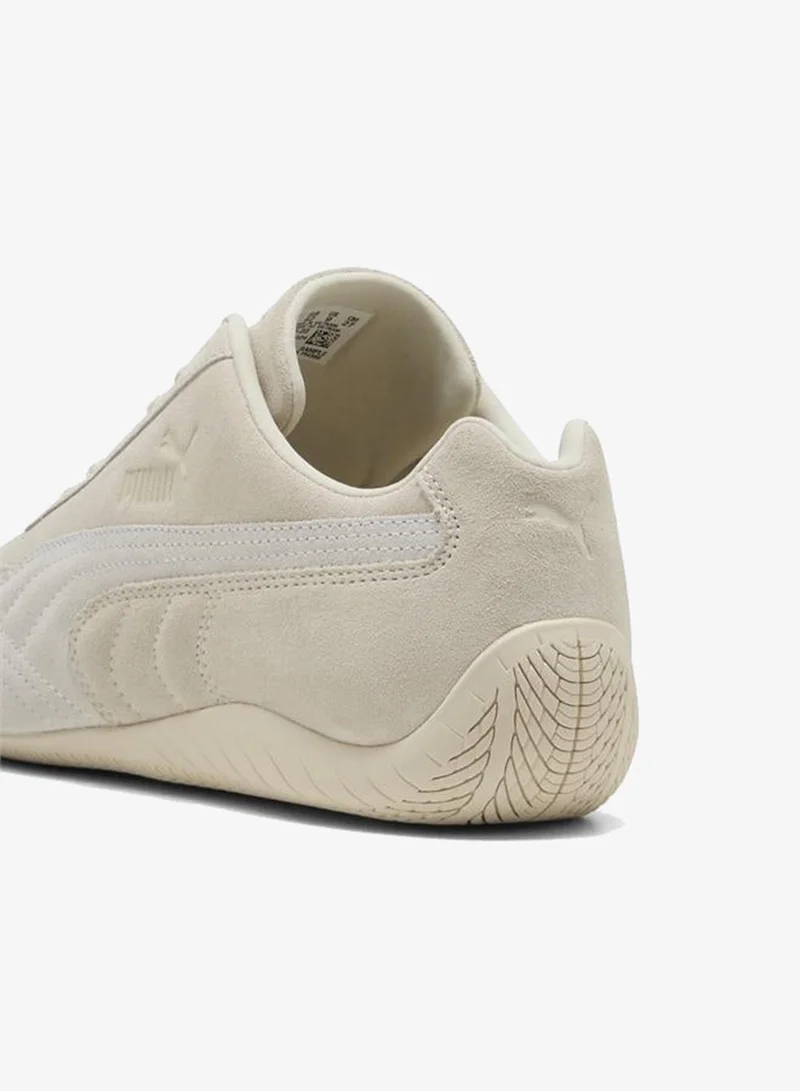 Puma Alpine Snow-PUMA White Speedcat OG Sneakers Unisex for Men | Best Price UAE