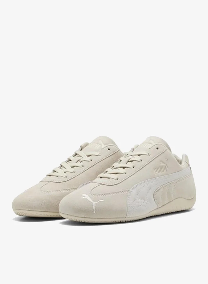 Puma Alpine Snow-PUMA White Speedcat OG Sneakers Unisex for Men | Best Price UAE
