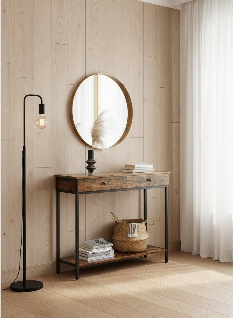 EXPERT A multi-use Console addition to the Living Room, Entrance to the House, Coffee Table, Tea table, reading table in the bedroom and study-EI-108 - Image 2