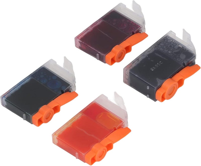 Globally popular universal design Ink Cartridges Compatible for IP4200 IP4300 IP4500, Printer Ink Cartridges Replacement, High Output ABS Material with Scratch Resistance, Clear Without Fading for Photos (4 Colors(PGI‑5BK CLI‑8C M Y)) Cost saving design picks Integrated local logistics Local available supply Daily wear upgraded resistant material Labor saving optimized design Local supply chain stock Natural material Individual u0026 group usable Global upgraded practical design Strategic warehouse site Elegant practical design Natural tone color options Multi-demand compliant quality Diverse use resistant crafted quality Treated anti-rust metal Single u0026 bulk use compatible Trendy versatile build Dense area priority deliver Flexible purchase choices All environment compatible Protective coating Globally popular elegant design Daily use improved quality Fast u0026 slow shipment compatible - Image 4