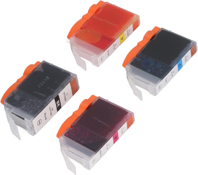 Globally popular universal design Ink Cartridges Compatible for IP4200 IP4300 IP4500, Printer Ink Cartridges Replacement, High Output ABS Material with Scratch Resistance, Clear Without Fading for Photos (4 Colors(PGI‑5BK CLI‑8C M Y)) Cost saving design picks Integrated local logistics Local available supply Daily wear upgraded resistant material Labor saving optimized design Local supply chain stock Natural material Individual u0026 group usable Global upgraded practical design Strategic warehouse site Elegant practical design Natural tone color options Multi-demand compliant quality Diverse use resistant crafted quality Treated anti-rust metal Single u0026 bulk use compatible Trendy versatile build Dense area priority deliver Flexible purchase choices All environment compatible Protective coating Globally popular elegant design Daily use improved quality Fast u0026 slow shipment compatible - Image 3