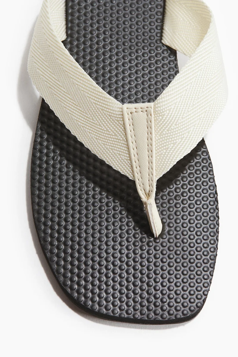 H&M Flip-flops