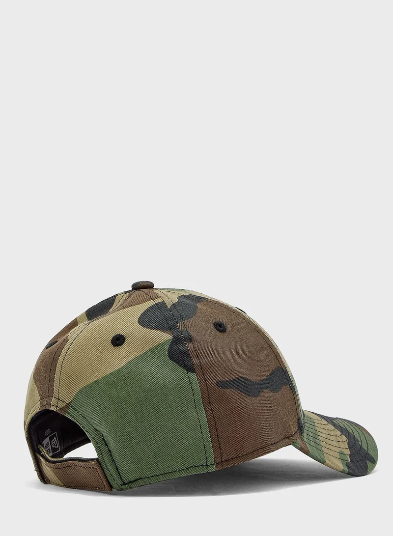 NEW ERA Youth Chyt Character 9Forty Superman Cap