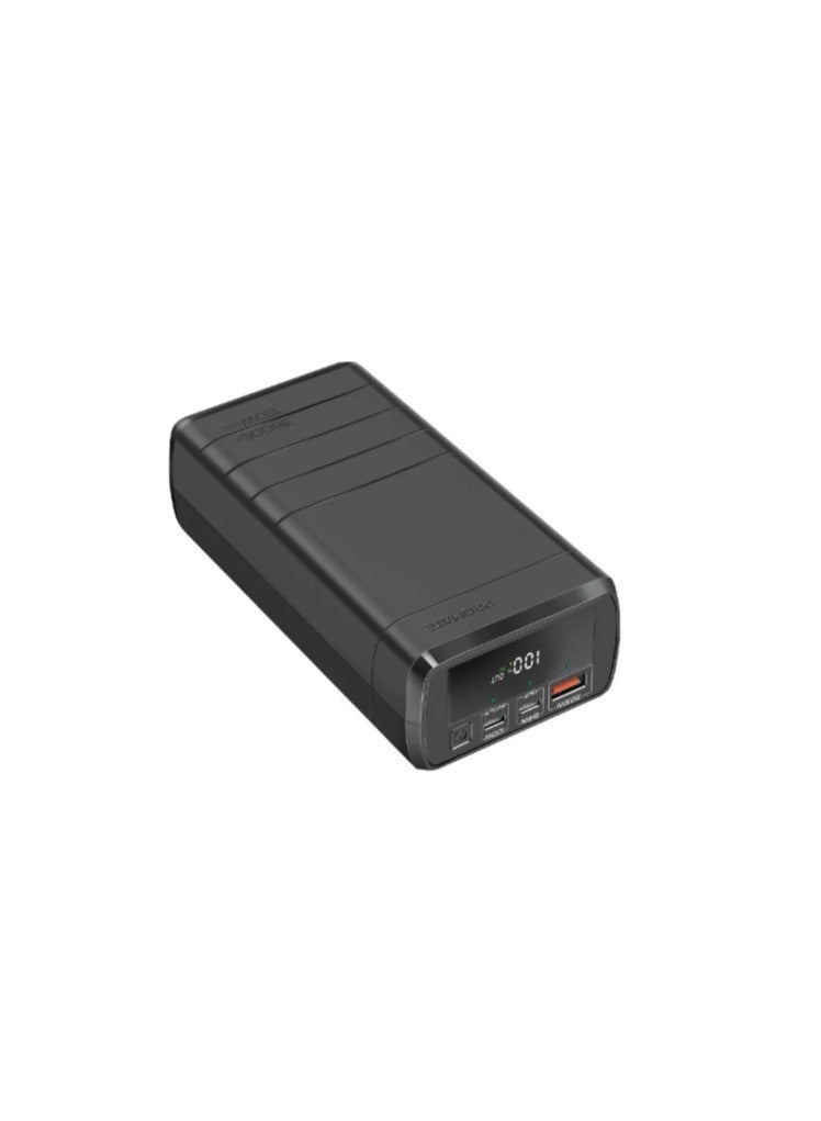 Raxoom 38000mAh/130W Quick Charging Power Bank - Image 1