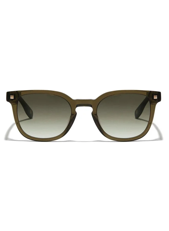 30Sundays 30Sundays Unisex Reef Square Sunglasses