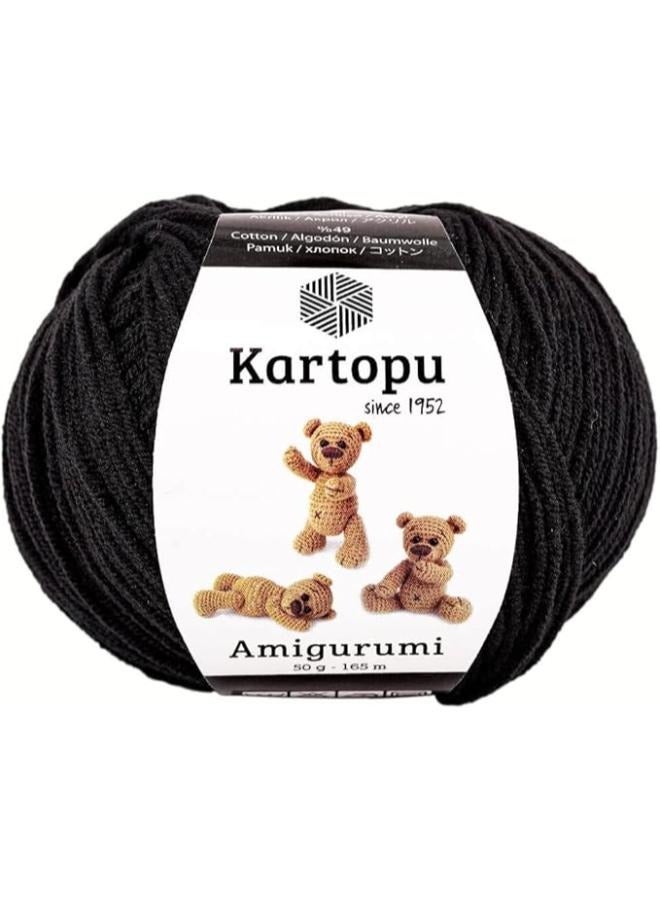 Kartopu خيوط كارتوبو K940 للأميغورومي – 50غ، 165م - Image 1
