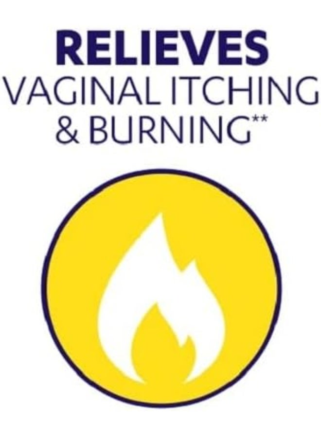 Azo, Yeast, Tabs, 60% 27 Multi-benefit Formula - Image 5