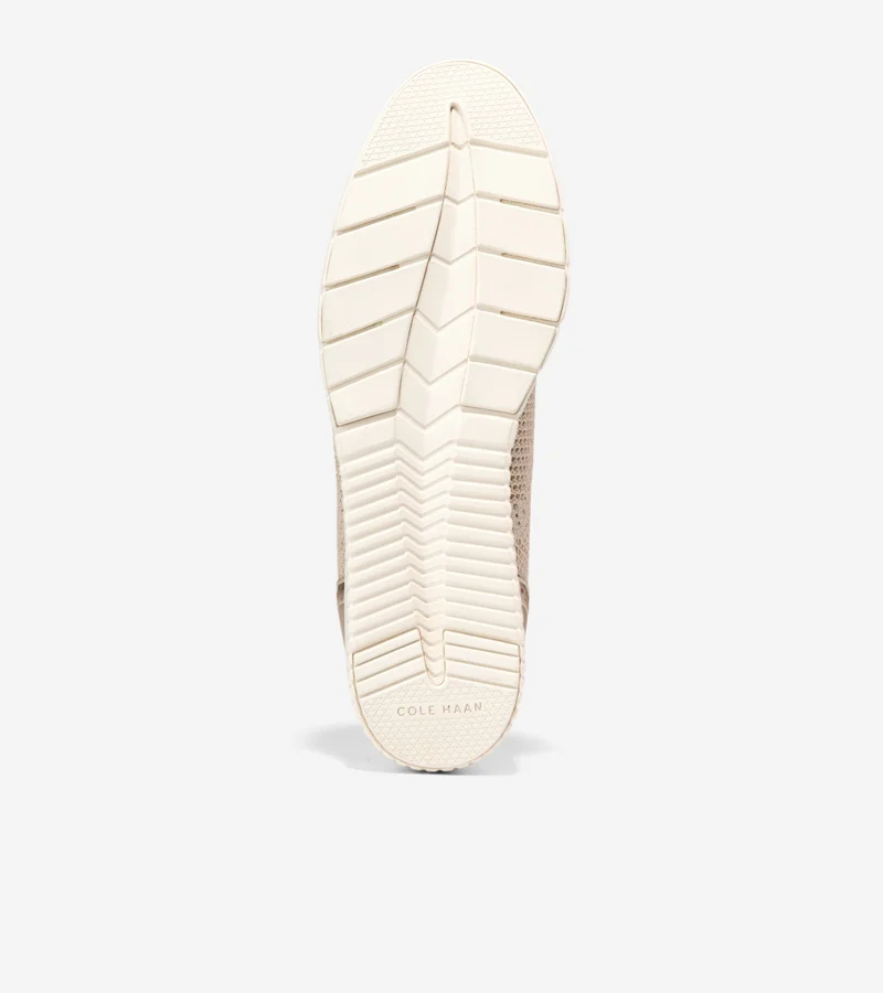 Cole Haan  Women's Grand City Platform Stitchlite™ Oxfords for Women | Best Price UAE