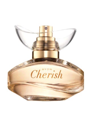ماء عطر تشيريش 50ملليلتر