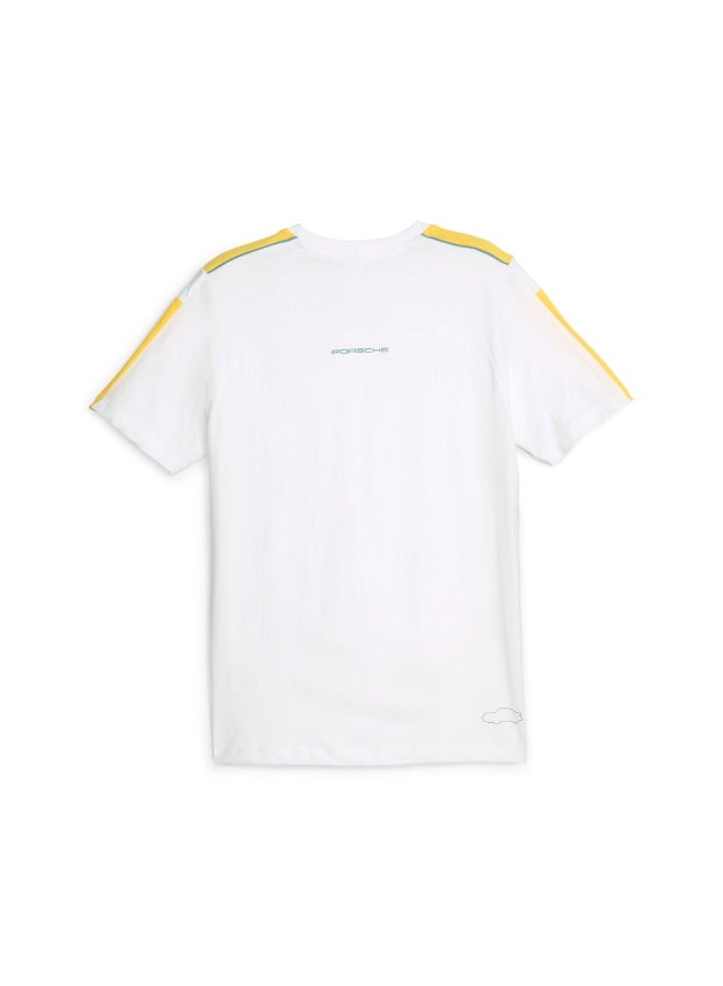 PORSCHE T SHIRT - Image 2