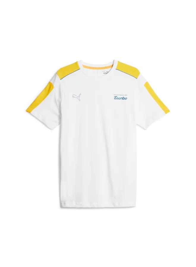 PORSCHE T SHIRT