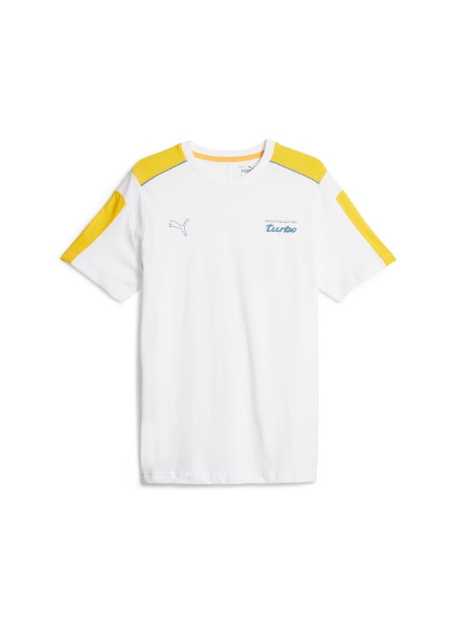 PORSCHE T SHIRT - Image 1