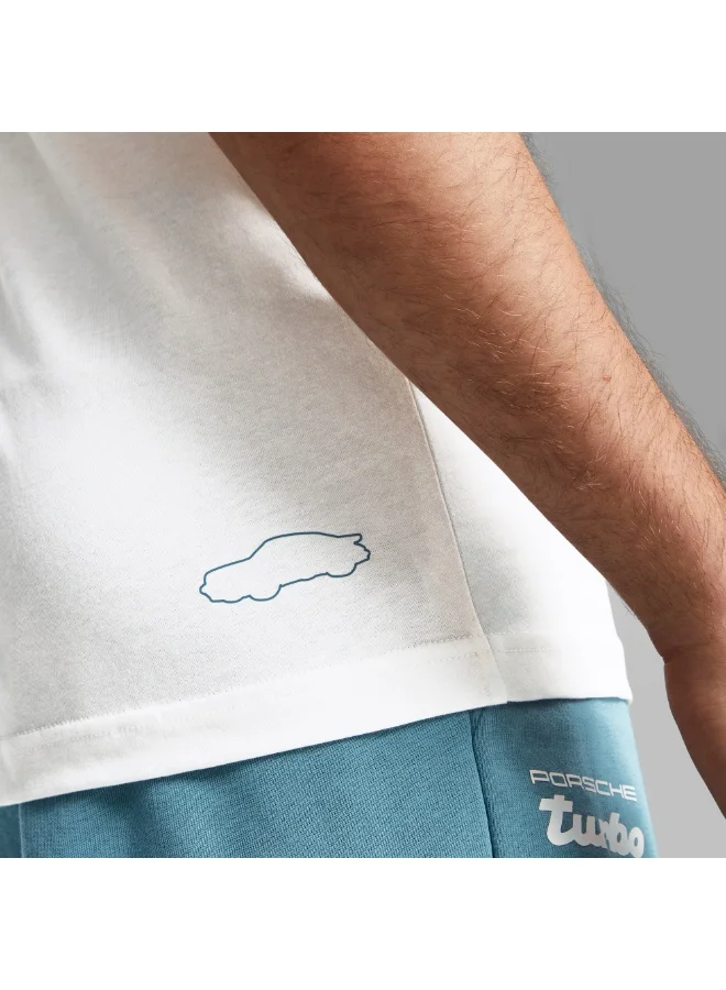 Porsche  PORSCHE T SHIRT for Men | Best Price UAE