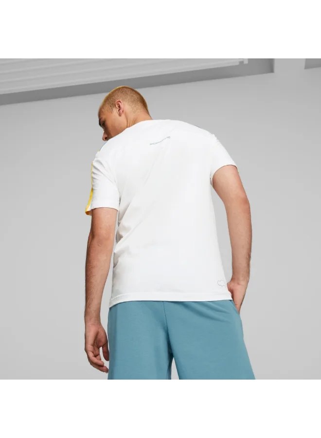 Porsche  PORSCHE T SHIRT for Men | Best Price UAE