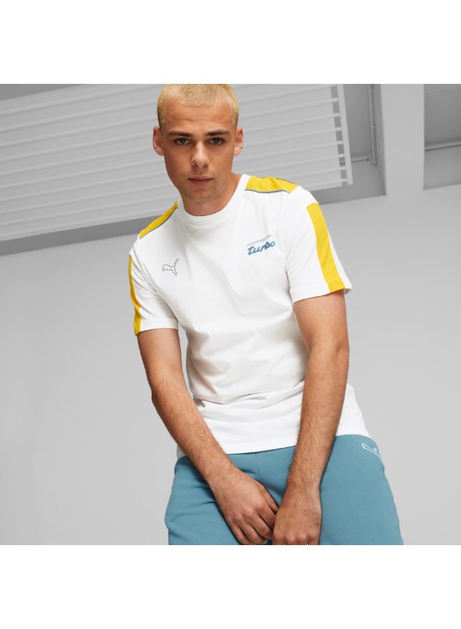 PORSCHE T SHIRT - Image 3