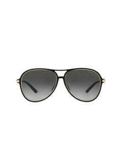 مايكل كورس مايكل كورس Mk 2176u Col 30058g 58-13-140 نظارة شمسية للنساء  - Image 2